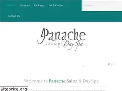Sites similar to panachejamestown.com