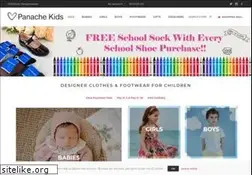 Sites similar to panachekids.co.uk