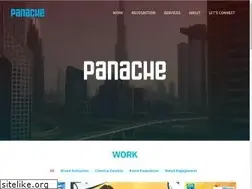 Sites similar to panachemiddleeast.com