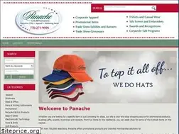 Sites similar to panachepromos.com