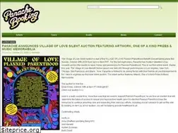 Sites similar to panacherock.com