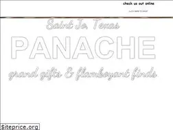 Sites similar to panachesaintjo.com