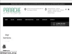 Sites similar to panachesalon.com