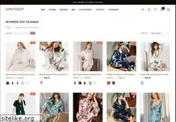 Sites similar to panacheshoes.co.uk
