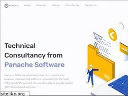 Sites similar to panachesoftware.com