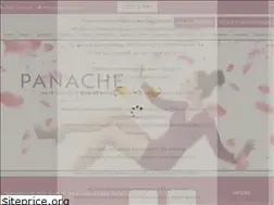 Sites similar to panachespa.com