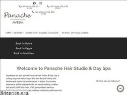 Sites similar to panachespaboise.com
