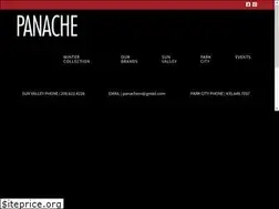 Sites similar to panachesunvalley.com