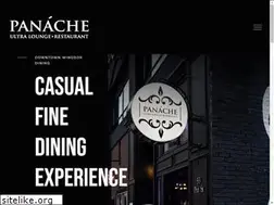 Sites similar to panachewindsor.com