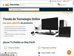 Sites similar to panacompu.com