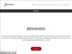 Sites similar to panacor.cr