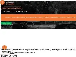 Sites similar to panacredito.do