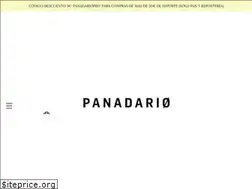 Sites similar to panadario.es