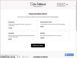 Sites similar to panaderiachilenany.com