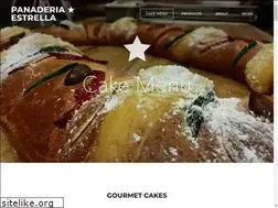 Sites similar to panaderiaestrella.com