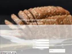 Sites similar to panaderiaisopan.com