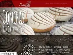 Sites similar to panaderianuevoleonpilsen.com