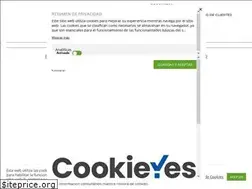 Sites similar to panaderiasalvador.com