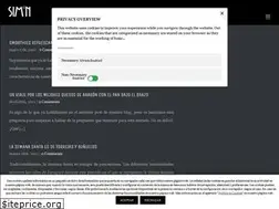 Sites similar to panaderiasimon.es