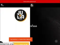 Sites similar to panaderiasjulia.es