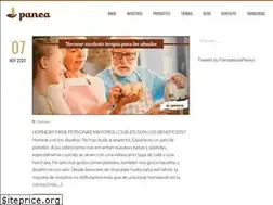 Sites similar to panaderiaspanea.com