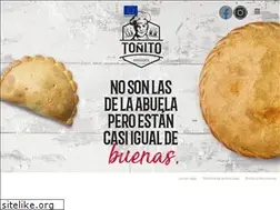 Sites similar to panaderiatonito.com