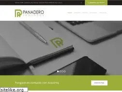 Sites similar to panaderoabogados.com