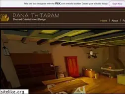 Sites similar to panadesigns.com