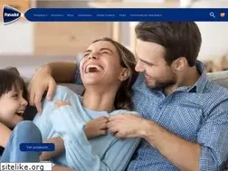 Sites similar to panadol.com.pe