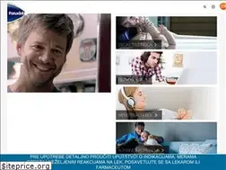 Sites similar to panadol.rs