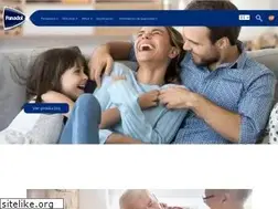 Sites similar to panadolcac.com
