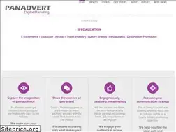 Sites similar to panadvert.com