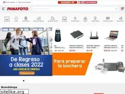 Sites similar to panafoto.com