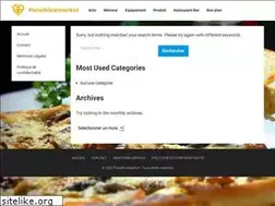 Sites similar to panafricamarket.com