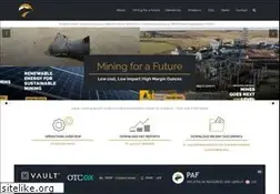 Sites similar to panafricanresources.com