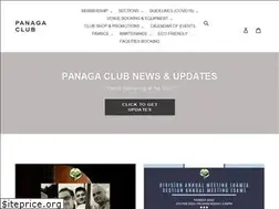 Sites similar to panagaclub.com