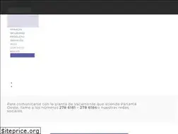 Sites similar to panagas.net