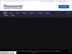 Sites similar to panagastro.com.pl