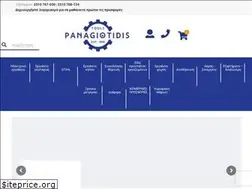 Sites similar to panagiotidis-tools.gr