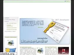 Sites similar to panaglobe.com
