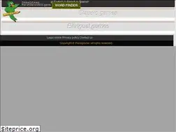 Sites similar to panagrama.org
