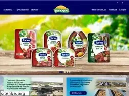 Sites similar to panagro.com.tr