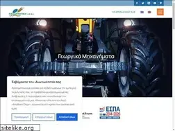 Sites similar to panagrotiki.com
