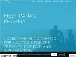Sites similar to panagrx.com