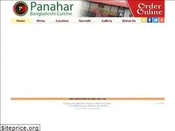 Sites similar to panaharbangladeshi.com