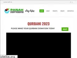 Sites similar to panahcharity.org