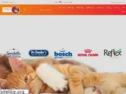 Sites similar to panahgah.com