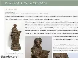 Sites similar to panahistoria.wordpress.com