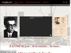 Sites similar to panait-istrati.com