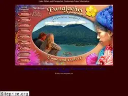 Sites similar to panajachel.com